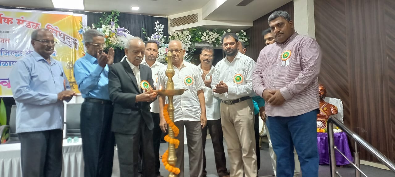कुडाळमध्ये जिल्हास्तरीय देवळी समाज मेळावा उत्साहात संपन्न