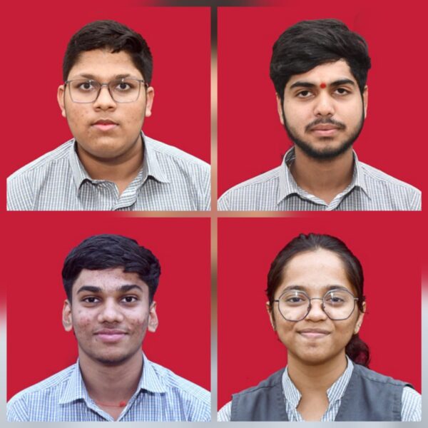बॅ.नाथ पै सेंट्रल स्कूल 12वी चा 100 टक्के निकाल