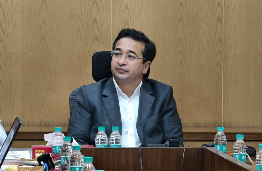 पालकमंत्री नितेश राणे शुक्रवार 29 मे पासून सिंधुदुर्ग जिल्हा दौऱ्यावर