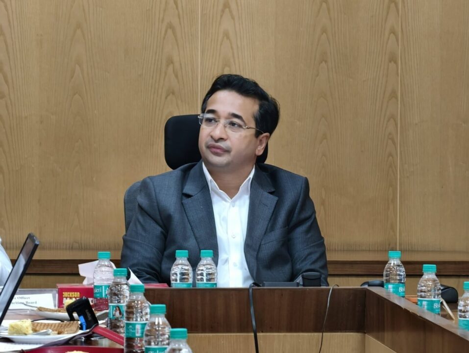 पालकमंत्री नितेश राणे शुक्रवार 29 मे पासून सिंधुदुर्ग&hellip;