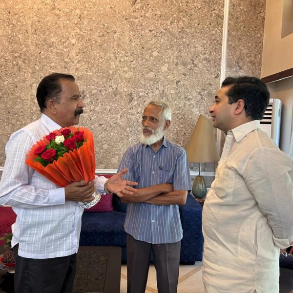 कणकवली शहरातील जुन्या भाजी मार्केटच्या जागेवर नवीन व्यापारी संकुल होणार!