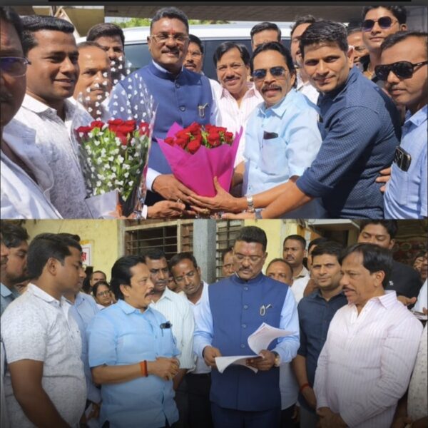कणकवली बस स्थानकामधील मोकळी जागा भाडेतत्त्वावर देण्यासाठी परिवहन मंत्री सकारात्मक