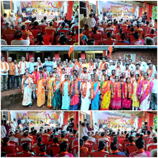 पालकमंत्री नितेश राणेंच्या मतदारसंघात शिवसेना उद्धव बाळासाहेब ठाकरे पक्षाचा भाजपला धक्का