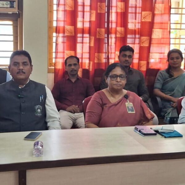 एसआरएम कॉलेजचा २५ जून ला ४२ वा वर्धापन दिन