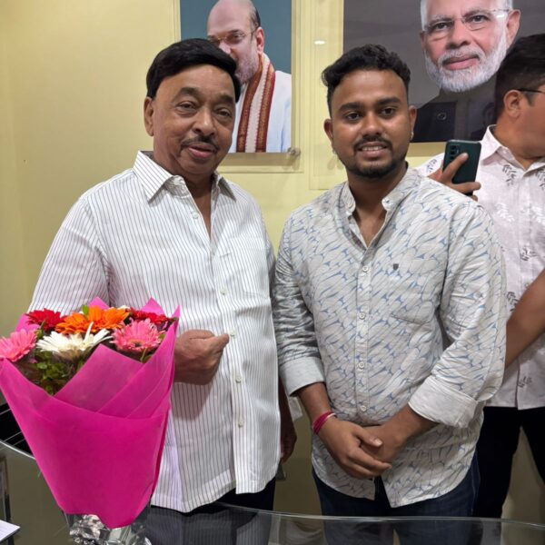 कणकवली शहरातील छत्रपती शिवाजी महाराज नगर व परबवाडी भागाकरीता स्वतंत्र ट्रान्सफॉर्मर बसवण्याच्या सूचना द्या!