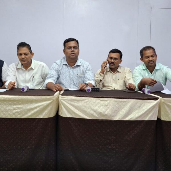 कुडाळ रोटरी क्लबचा १ जुलै रोजी वार्षिक पदग्रहण सोहळा