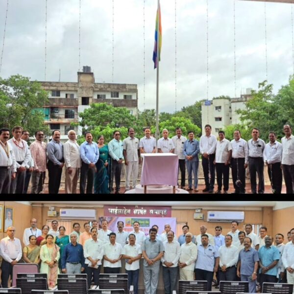 सहकारातील कार्यकर्त्यांच्या अनुभवातून जिल्ह्यातील सहकार समृद्ध करण्याचा प्रयत्न करूया : मनीष दळवी