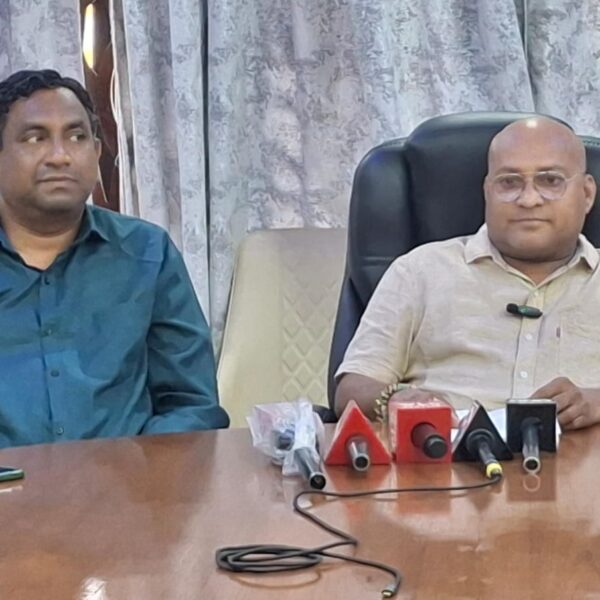 …तर वालावल-मुर्तळीवाडीचे ‘माळीण’ होईल – रुपेश पावसकर