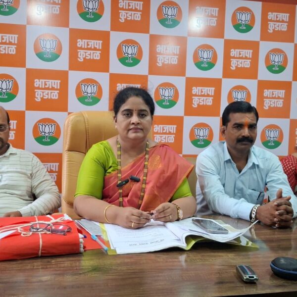 कुडाळ न. पं. ची १४१ गुंठे जागा ताब्यात ठेवण्यात मुख्याधिकारी अपयशी