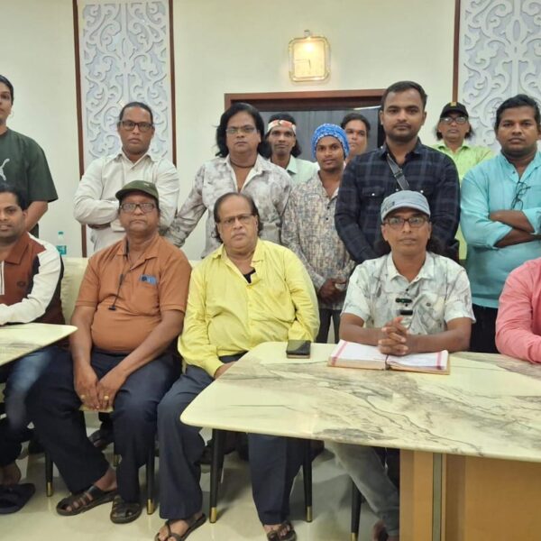 अनुदान वाढीबद्दल दशावतारी कलाकार कृतज्ञ !