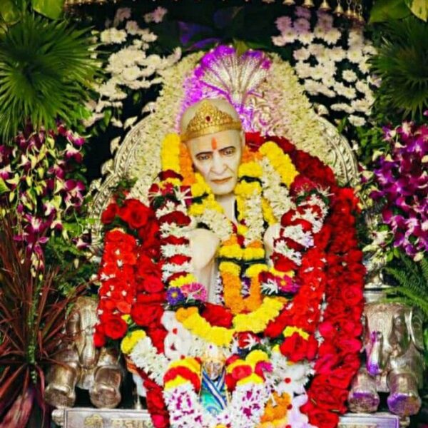 परमहस भालचंद्र महाराज संस्थान शिष्यवृत्ती मार्गदर्शन वर्ग 2 ऑगस्टपासून