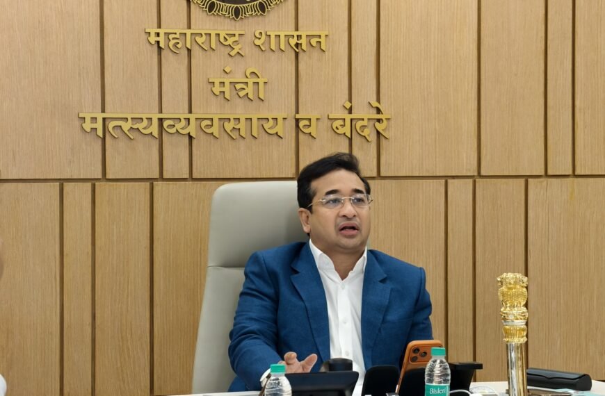 माजी मुख्यमंत्री खा. नारायण राणे यांचे स्वप्न साकार करण्याची ही मुहूर्तमेढ : ना. नितेश राणे