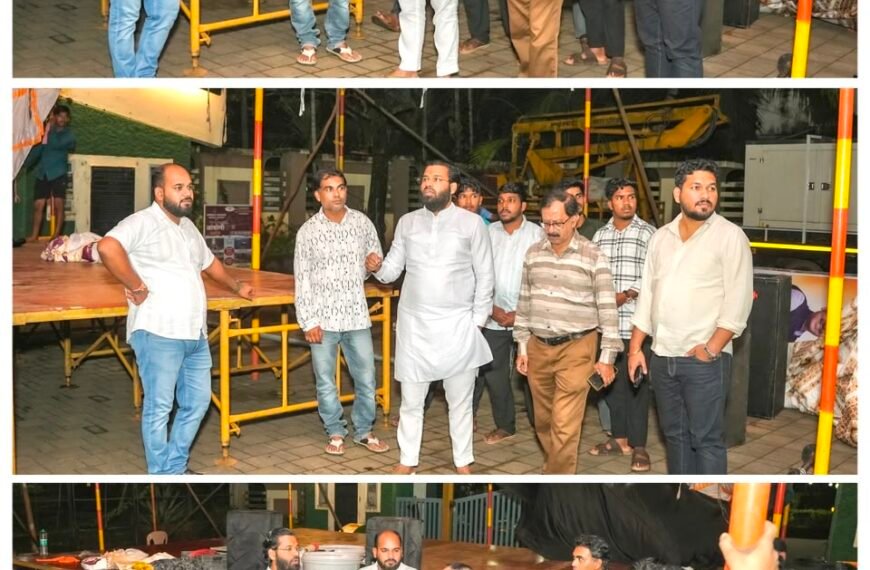 संदीप गावडे आणी विशाल परबांच्या ‘हर घर तिरंगा’ उपक्रमाला राजकीय वजन; दीपक केसरकरांची उपस्थिती ठरणार चर्चेचा विषय!