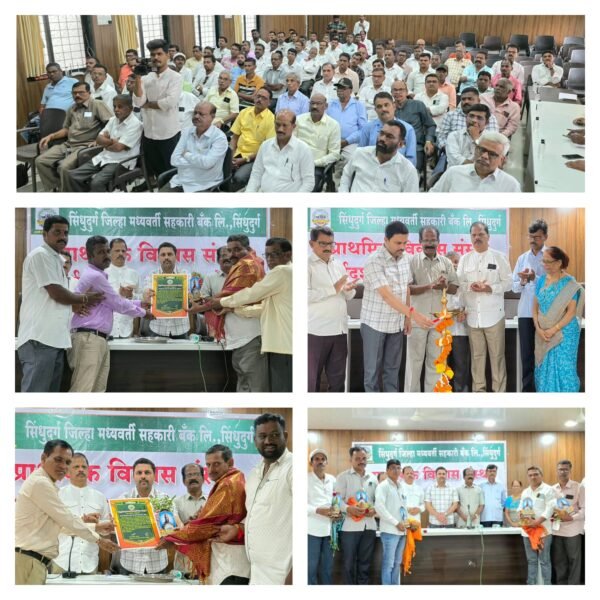 विकास संस्थांचा कारभार अधिक पारदर्शक आणि गतिशील होणे गरजेचे:मनीष दळवी