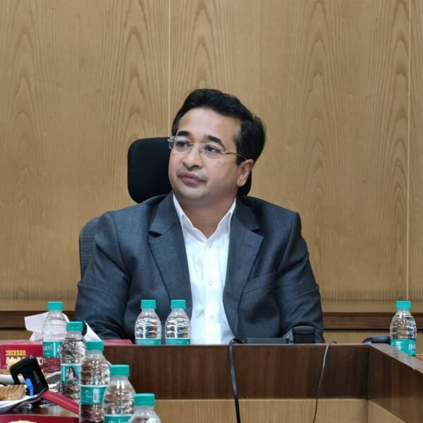 दर तीन महिन्यांनी होणाऱ्या मेगा आरोग्य तपासणी शिबिराचे उद्या ओरोस येथे आयोजन