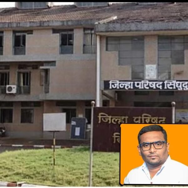 जि.प. आरोग्य विभागातील कंत्राटी कर्मचाऱ्यांची आर्थिक पिळवणूक?