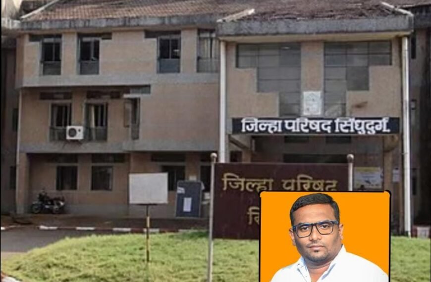 जि.प. आरोग्य विभागातील कंत्राटी कर्मचाऱ्यांची आर्थिक पिळवणूक?