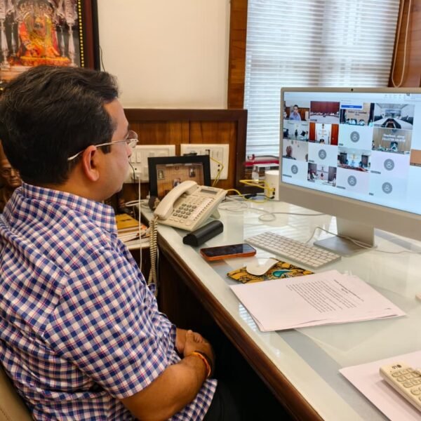 जिल्ह्यात पहिल्या टप्प्यात १५६९ शेतकऱ्यांना ७.७७ कोटी रुपयांची कर्जमाफी, पैसे शेतकऱ्यांच्या खात्यावर वर्ग