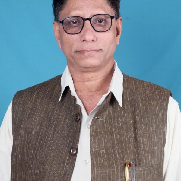 प्रा. डॉ. राजेंद्र मुंबरकर यांना ‘सिंधुदुर्ग भूषण’ पुरस्कार जाहीर