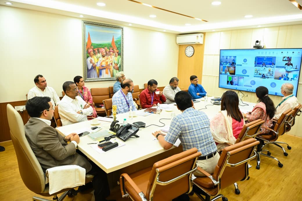 सिंधुदुर्गातील फळपीक विमा नुकसानभरपाईसाठी तातडीने कार्यवाही करा –&hellip;
