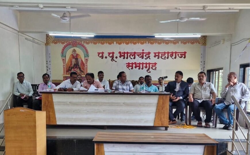 गाव तिथे उद्योजक अभियानाला कणकवली पंचायत समितीचा उत्स्फूर्त प्रतिसाद