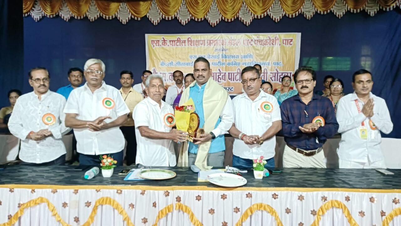 विद्यार्थ्यांनी आप्पासाहेब पाटील यांचा आदर्श ठेवावा – ऍड.&hellip;