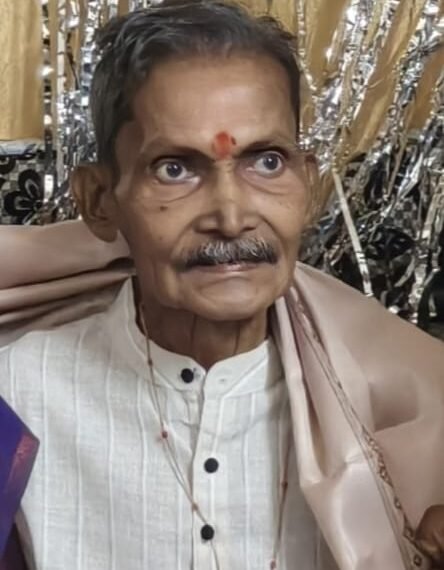 चंद्रमोहन पेडणेकर यांचे निधन