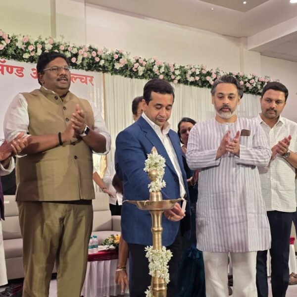 सिंधुदुर्गातून ‘गाव तिथे उद्योजक’ अभियानाची दमदार सुरुवात