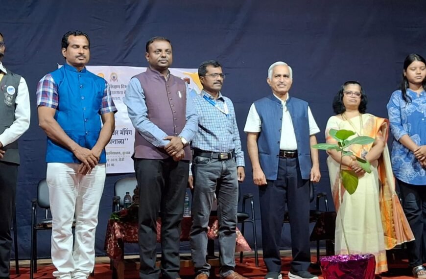 सिंधुदुर्गातून ‘करिअर कट्टा’च्या राज्यव्यापी उपक्रमाचा शुभारंभ