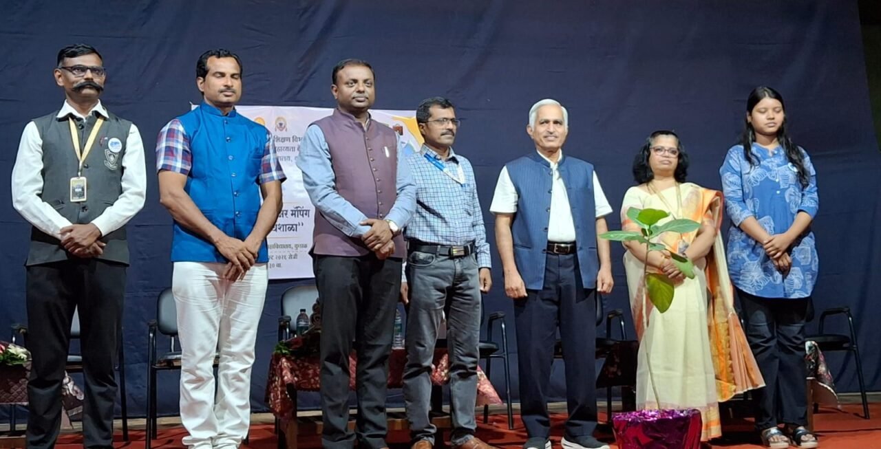 सिंधुदुर्गातून ‘करिअर कट्टा’च्या राज्यव्यापी उपक्रमाचा शुभारंभ