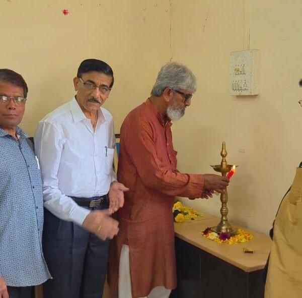 ओबीसी समाजातील शेवटच्या लाभार्थ्यापर्यंत शासनाच्या योजना पोहोचविणार : उदयसिंह गायकवाड