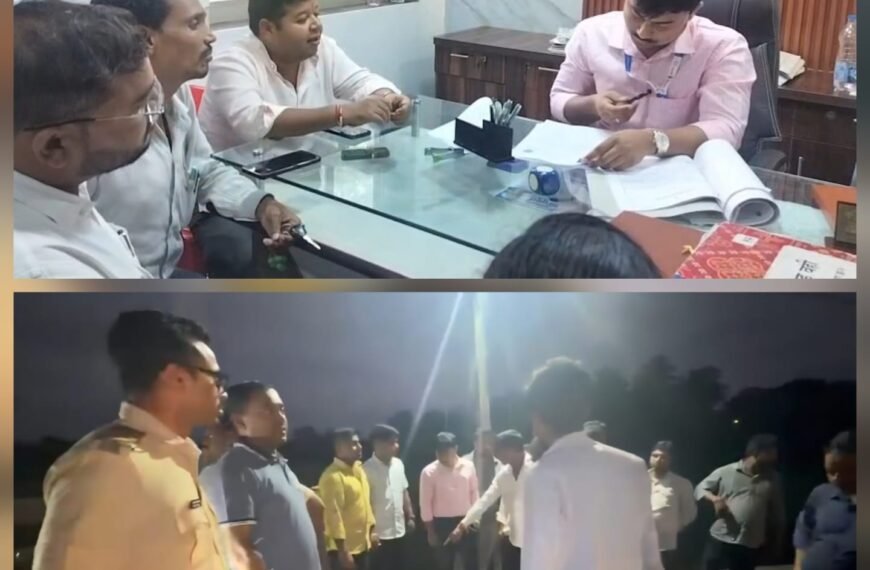 गणेशोत्सवापूर्वी कुडाळच्या खड्ड्यांवरून प्रशासनाला दणका !