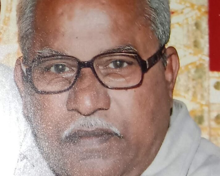 करूळ चे माजी सरपंच दत्तात्रय फोपे यांचे निधन