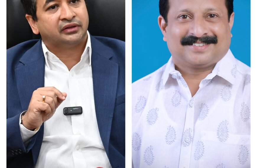 वैश्यवाणी समाजाच्या जातीच्या दाखल्यांबाबत पालकमंत्री नितेश राणे यांच्या प्रयत्नांना यश