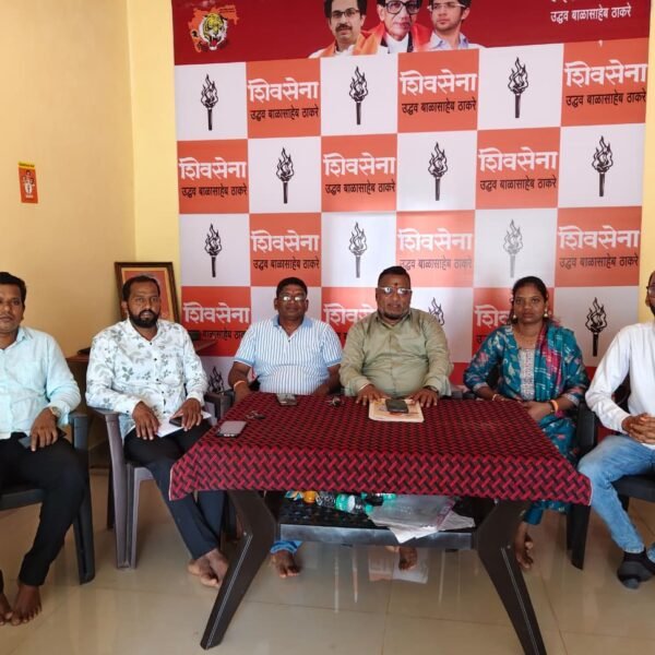 नाईक बंधूंवर टीका करण्यापेक्षा आधी स्वतःचे अस्तित्व आणि पक्षातील दुफळी सांभाळा