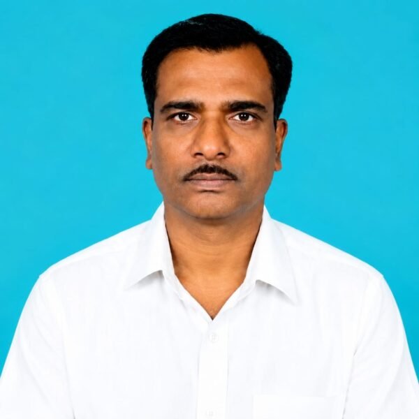 घाडीगावकर सहकारी पतसंस्थेचे संचालक भाऊराव घाडीगावकर यांचे निधन
