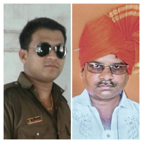कणकवली आगाराचे वाहक श्री.प्रवीण नेवरेकर आणि चालक श्री.सतीशचंद्र रावराणे यांचा प्रामाणिकपणा