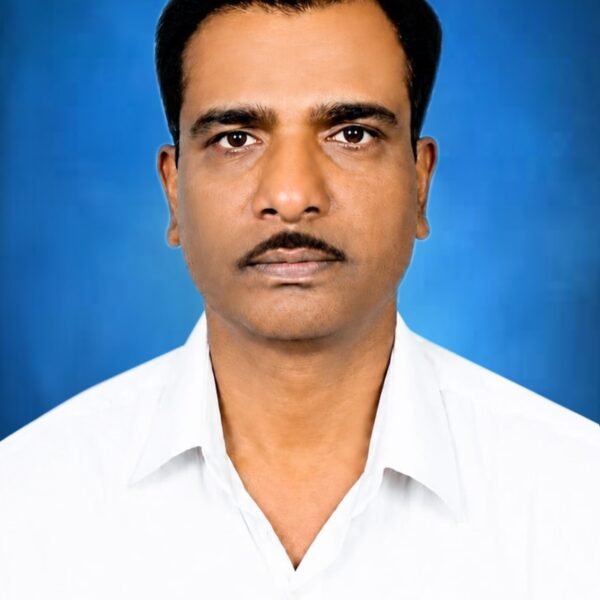 त्रिमूर्ती विकास मंडळ मुंबईचे खजिनदार कै.भाऊराव घाडीगांवकर यांचे दु:खद निधन