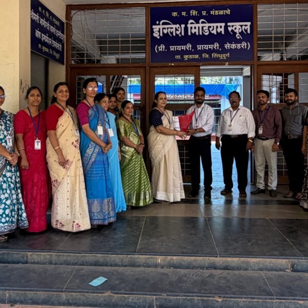 प्राजक्त चव्हाण यांना विधी शाखेची पदवी