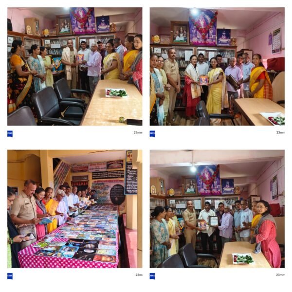 सायबर गुन्हे होवू नये म्हणून प्रत्येकाने जागृत होणे आवश्यक आहे.-संजय कातीवले