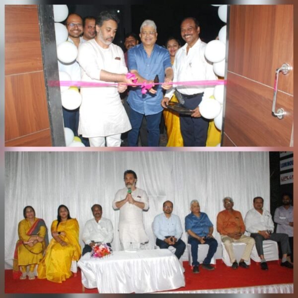 जिल्ह्यातच रोजगारनिर्मितीसाठी एमआयडीसी विकसित करणार – आमदार निलेश राणे