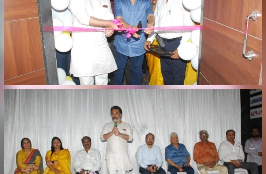 जिल्ह्यातच रोजगारनिर्मितीसाठी एमआयडीसी विकसित करणार – आमदार निलेश राणे