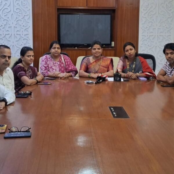 कुडाळमध्ये सोमवारी दुर्गामाता दौड