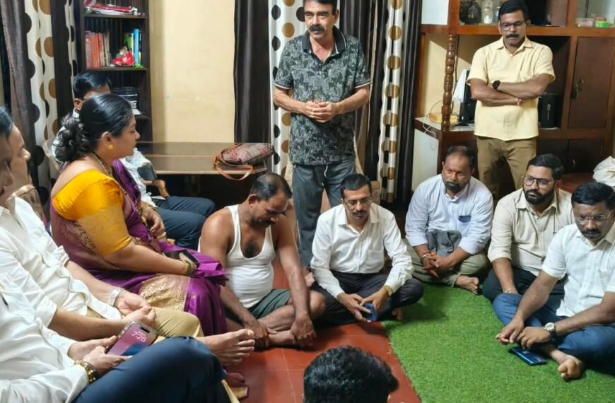 दामिनी पालव प्रकरणातील आरोपीला कठोर शिक्षा मिळवून देणार !