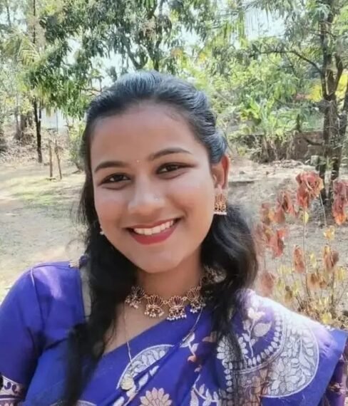एकतर्फी प्रेमातून दामिनी पालवची हत्या