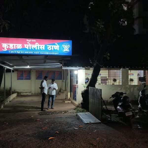 दामिनी पालव खून प्रकरणात हत्येसाठी वापरलेला चाकू आणि वाहन जप्त