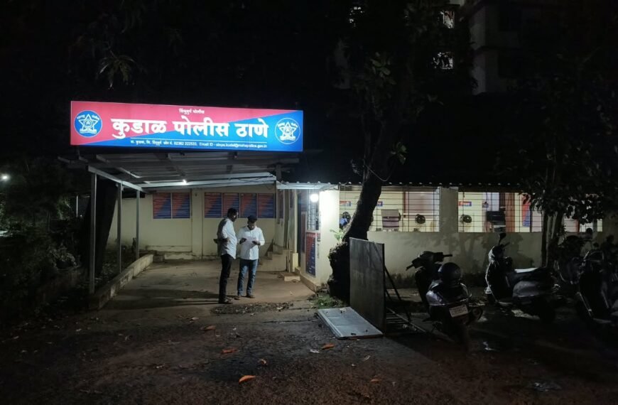 दामिनी पालव खून प्रकरणात हत्येसाठी वापरलेला चाकू आणि वाहन जप्त
