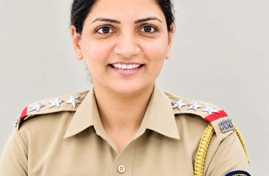 रस्ते अपघात टाळणे ही पोलिसांचीच नव्हे तर प्रत्येक जबाबदार नागरिकाची जबाबदारी!