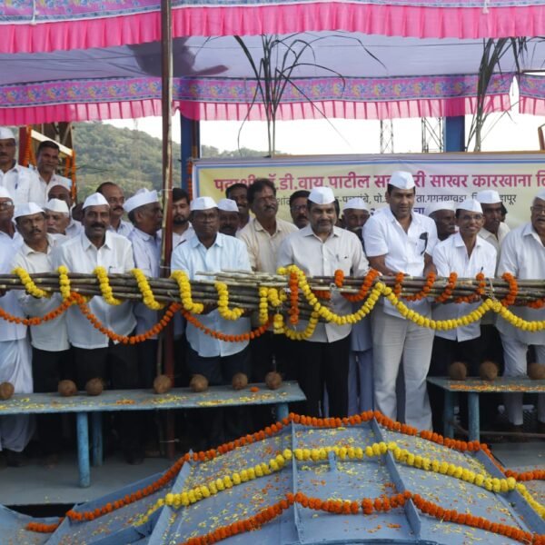 ऊसाला जादा दर देण्याचा प्रयत्न करु : आ.सतेज पाटील