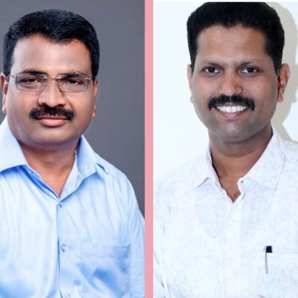 क्षात्रकुलोत्पन्न मराठा समाज संस्थेवरील ताबा प्रयत्नाचा सिंधुदुर्गात तीव्र निषेध..